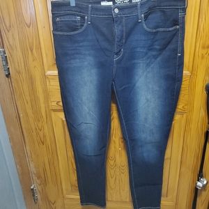 Womens jeans